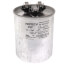 80/10 MFD Round Run Capacitor (370V), 43-25133-34