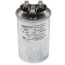 40/5 MFD Round Capacitor (370V), 43-25133-44