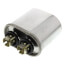5 MFD Oval Run Capacitor (370V), 43-25134-02