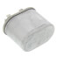 7.5 MFD Oval Run Capacitor (370V), 43-25134-03