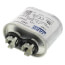 7.5 MFD Oval Run Capacitor (370V), 43-25134-03