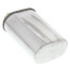 10 MFD Oval Run Capacitor (370V)