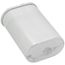 12.5 MFD Oval Run Capacitor (370V), 43-25134-05
