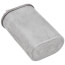 20 MFD Oval Run Capacitor (370V), 43-25134-07