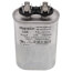20 MFD Oval Run Capacitor (370V), 43-25134-07
