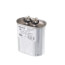 Capacitor - 35/440 Single Oval, 43-25134-11