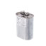Capacitor - 40/440 Single Oval, 43-25134-13