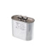Capacitor - 45/440 Single Oval, 43-25134-15