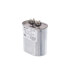Capacitor - 50/370 Single Oval, 43-25134-18