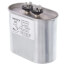 Capacitor - 50/440 Single Oval, 43-25134-20