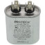 Capacitor - 5/440 Single Oval, 43-25134-21