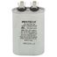 10 MFD Oval Run Capacitor (440V), 43-25134-22