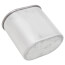Capacitor - 25/440 Single Oval, 43-25134-25