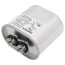 Capacitor - 25/440 Single Oval, 43-25134-25