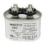 4 MFD Single Run Oval Capacitor (370V), 43-25134-27