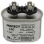 Capacitor - 6/370 Single Oval, 43-25134-28