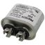 Capacitor - 6/370 Single Oval, 43-25134-28