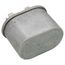 Capacitor - 6/370 Single Oval, 43-25134-28