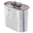Capacitor - 60/440 Single Oval, 43-25134-34