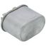 Capacitor - 6/370 Single Oval, 43-25134-35