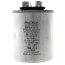35/5 MFD Oval Replacement Dual Run Capacitor (370V), 43-25135-03