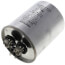 35/5 MFD Oval Replacement Dual Run Capacitor (370V), 43-25135-03