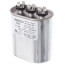 Capacitor - 45/5/370 Dual Oval, 43-25135-05