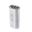 Capacitor - 55/7.5/370 Dual Oval, 43-25135-06