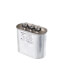 Capacitor - 60/7.5/370 Dual Oval, 43-25135-07