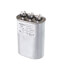 Capacitor - 40/7.5/440 Dual Oval, 43-25135-11