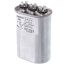 45/5 MFD Dual Oval Run Capacitor (440V), 43-25135-12
