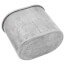 30/3 MFD Dual Oval Run Capacitor (370V), 43-25135-16