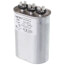 Capacitor - 35/5/440 Dual Oval, 43-25135-18