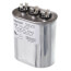 Capacitor - 40/3/370 Dual Oval, 43-25135-19