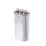 Capacitor - 50/5/440 Dual Oval, 43-25135-27