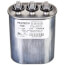 Capacitor - 55/5/370 Dual Oval, 43-25135-28