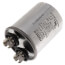 7.5 MFD Round Run Capacitor (370V), 43-25136-05