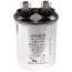 7.5 MFD Round Run Capacitor (370V), 43-25136-05