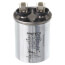 Capacitor - 10/370 Single Round, 43-25136-06
