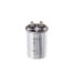 Capacitor - 25/370 Single Round, 43-25136-10