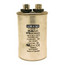 35 MFD Round Run Capacitor (370V), 43-25136-12