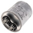 40 MFD Round Run Capacitor (370V), 43-25136-13