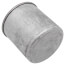 70 MFD Round Run Capacitor (370V), 43-25136-17