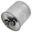70 MFD Round Run Capacitor (370V), 43-25136-17