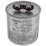 70 MFD Round Run Capacitor (370V), 43-25136-17