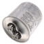 40 MFD Round Run Capacitor (440V), 43-25136-32