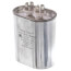 Capacitor - 30/370 Single Oval, 43-25138-03