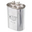 Capacitor - 35/370 Single Oval, 43-25138-04