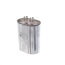 Capacitor - 35/440 Single Oval, 43-25138-05