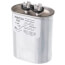 Capacitor - 40/440 Single Oval, 43-25138-07
